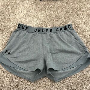 Under Armour shorts